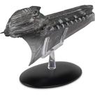 Star Trek Discovery Estelar Klingon Cleave Ship Ed. 14 Star Trek Discovery Estelar Klingon Cleave Ship Ed. 14