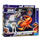Star Troopers Planet Attack Claw Tail Motion Strafoid Bug Star Troopers Planet Attack Claw Tail Motion Strafoid Bug