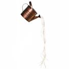 Star Type Shower Garden Art Light Decoração Lâmpada de gramado de jardinagem ao ar livre