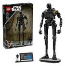 Star Wars Andor K-2so Droide De Segurança Lego 75434