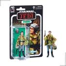 Star Wars Black Series Figura Princesa Leia Endor F7051