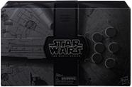 Star Wars Black Series SDCC 2018 Han Solo e Mynock Hasbro
