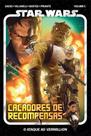 Star Wars: Caçadores De Recompensas Vol. 5