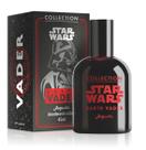 Star Wars Darth Vader Desodorante Colônia 45ml - Jequiti
