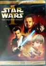 Star Wars Episódio I A Ameaça Fantasma(importado) Dvd Duplo