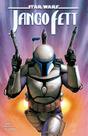 Star Wars: Jango Fett
