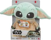 Star Wars Mandalorian Grogu Saltitante - Mattel HPG48