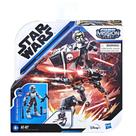 Star Wars Mission Fleet - Tech (Bad Batch)