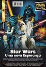 Star wars: nova esperança - superpôster cinema e séries