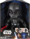 Star Wars Pelúcia Darth Vader com Sons - Mattel HJW21