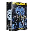 Star Wars por Jason Aaron (Omnibus) - Capa dura - HQ -Panini