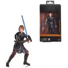 Star Wars Revenge of the Sith Legends The Black Series 05 Anakin Skywalker Hasbro
