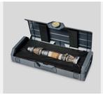 Star Wars Sabre de Luz Rey SkyWalker Disney Galaxy's Edge