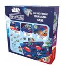 Star Wars: Super Teams - Jogo de Tabuleiro - Galápagos