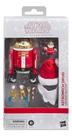 Star Wars The Black Series Astromech Droid R2-D2 e GROGU Edição de Natal