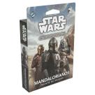 Star Wars: The Deckbuilding Game - Facção Mandaloriana (Expansão) Star Wars: The Deckbuilding Game - Facção Mandaloriana (Expansão)