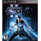 Star Wars: The Force Unleashed ii PS3 - Mídia Fisíca