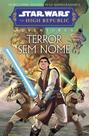 Star Wars: The High Republic Adventures Terror Sem Nome