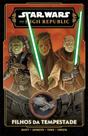 Star Wars: The High Republic - Filhos Da Tempestade