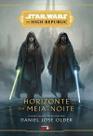 Star Wars - The High Republic - Horizonte da Meia-Noite