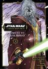 Star Wars: the high republic: o limite do equilíbrio vol. 3