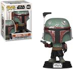 Star Wars The Mandalorian - Boba Fett 462 Original - Funko Pop
