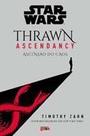 Star wars: thrawn ascendancy livro 1: ascensão do caos