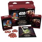 Star Wars Unlimited Twilight of the Republic Two Player Starter Ingles Star Wars Unlimited Twilight of the Republic Two Player Starter Ingles