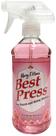 Starch Alternative Mary Ellen's Best Press Tea Rose 500mL Starch Alternative Mary Ellen's Best Press Tea Rose 500mL
