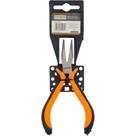 Starfer Alicate Mini Bico Curvo 3134