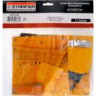 Starfer Cinto Ferramenta Econom.C/11Bolso