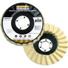Starfer Disco Flap Feltro 4.1/2''