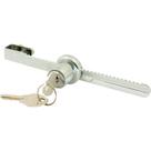 Starfer Fechadura P/Vitrine 140Mm