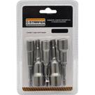 Starfer Soquete Canhao Jg.1/4 A1/2-5P