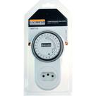 Starfer Timer Analogico Bivolt