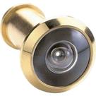 Starfer Visor P/Porta Dourado
