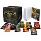 Starman Limited Edition - AQUAROLI BOOKS