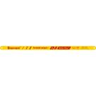 Starrett Serra Aco Rapido Rigida. 32D - Kit C/10 Pc