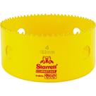 Starrett Serra Copo A.R 102Mm-H0400 Starrett Serra Copo A.R 102Mm-H0400