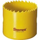Starrett Serra Copo A.R 40Mm-H0196