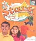 Stars 2 student book with multirom pack