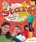 Stars 5 student book with multirom pack