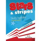 Stars & stripes - michigan ecce - skills builder - student's book Stars & stripes - michigan ecce - skills builder - student's book