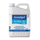 Start Asseptgel Sanitizante de Mãos e Superfícies 5L Start Asseptgel Sanitizante de Mãos e Superfícies 5L