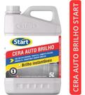 Start Cera Auto Brilho 5L Proteção e Acabamento Brilhante para Pisos