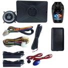Start Stop Cardot com Controle LCD e Modulo de Gps