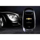 Start Stop Cardot Universal com Controle LCD Redondo