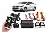 Start Stop CRUZE Partida Remota Aproximação KEYLESS e Bluetooth