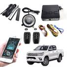 Start Stop Hilux Diesel Partida Remota Aproximação KEYLESS e Bluetooth Start Stop Hilux Diesel Partida Remota Aproximação KEYLESS e Bluetooth