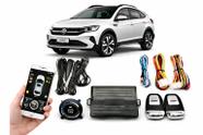 Start Stop NIVUS Partida Remota Aproximação KEYLESS e Bluetooth